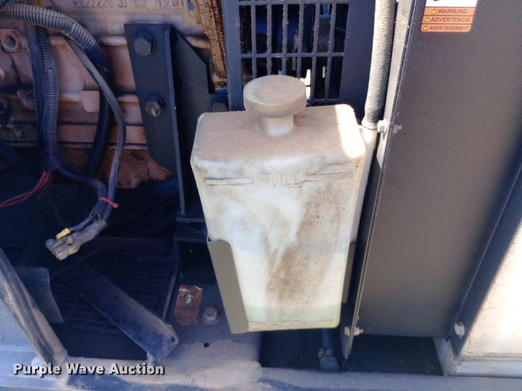 image for item DO6992 Magnum  MMG55FH generator