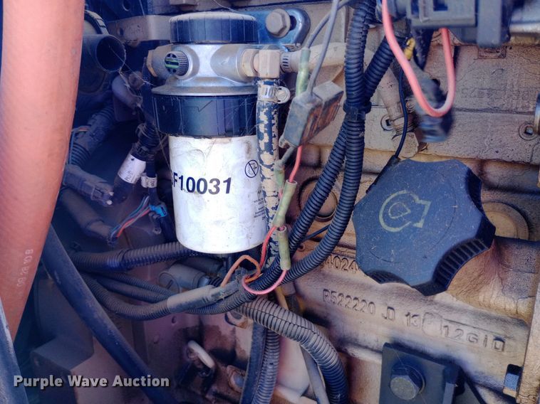 image for item DO6992 Magnum  MMG55FH generator