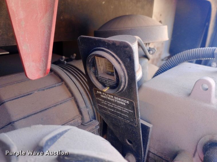 image for item DO6992 Magnum  MMG55FH generator