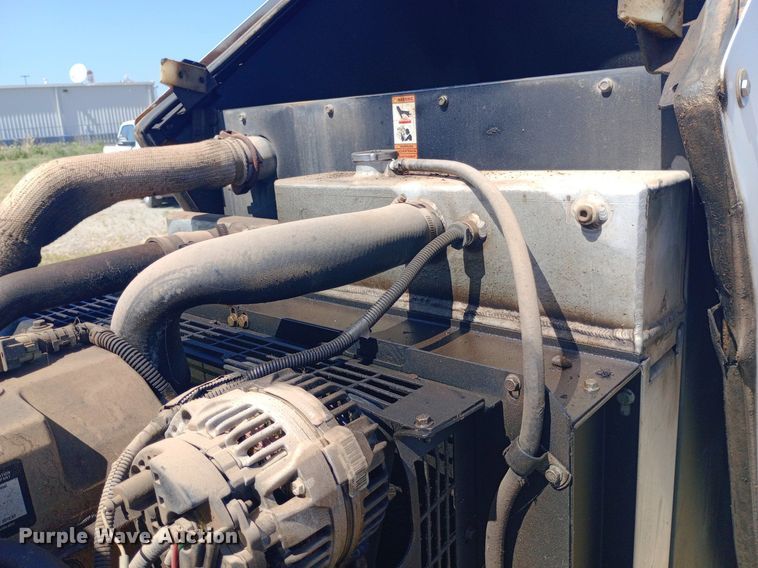 image for item DO6992 Magnum  MMG55FH generator