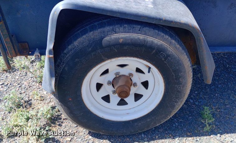 image for item DO6992 Magnum  MMG55FH generator