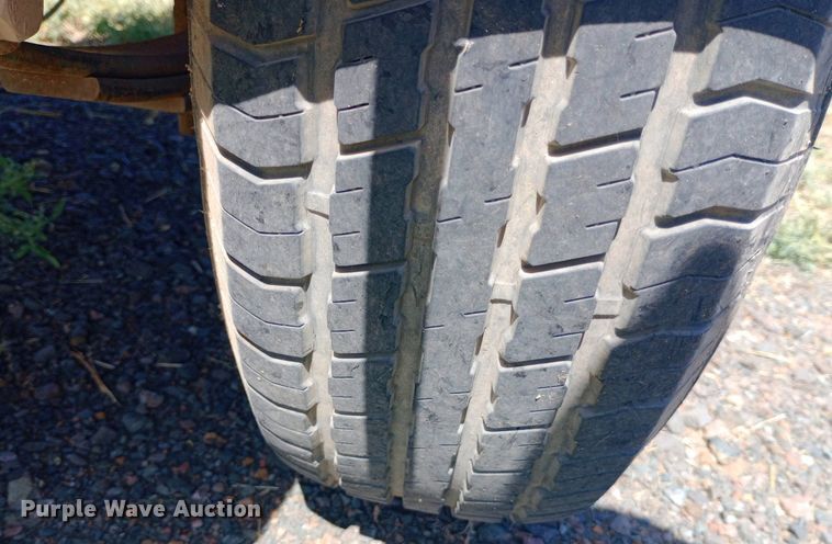 image for item DO6992 Magnum  MMG55FH generator