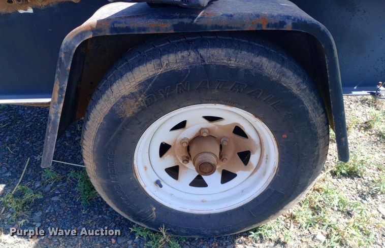 image for item DO6992 Magnum  MMG55FH generator