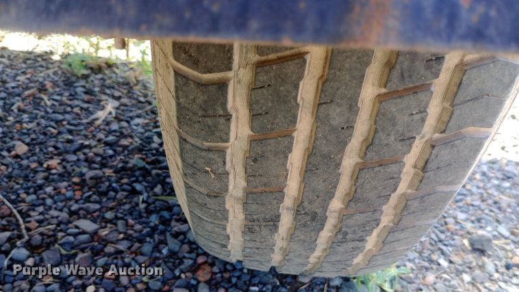 image for item DO6992 Magnum  MMG55FH generator