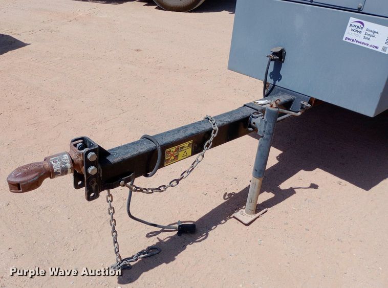 image for item DO7023 Atlas CPG45TFNB generator