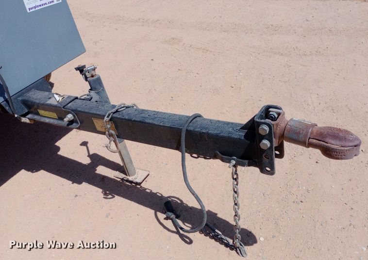 image for item DO7023 Atlas CPG45TFNB generator