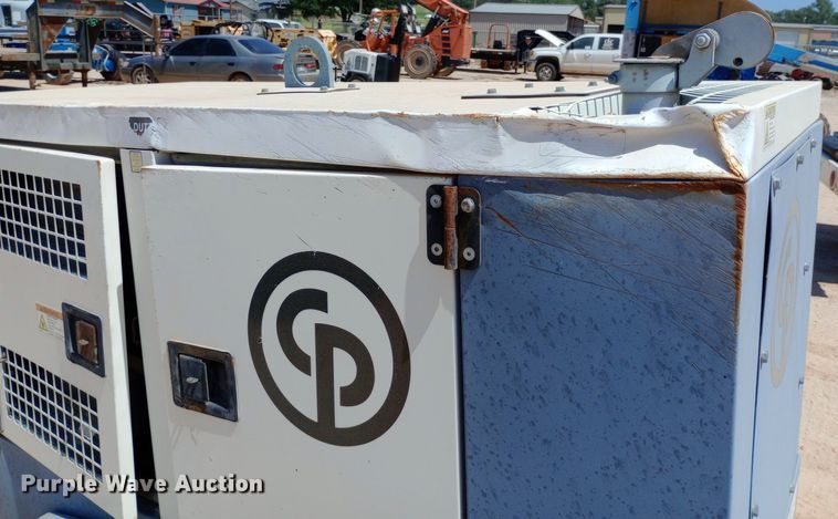 image for item DO7023 Atlas CPG45TFNB generator