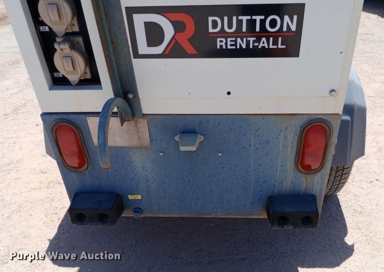 image for item DO7023 Atlas CPG45TFNB generator