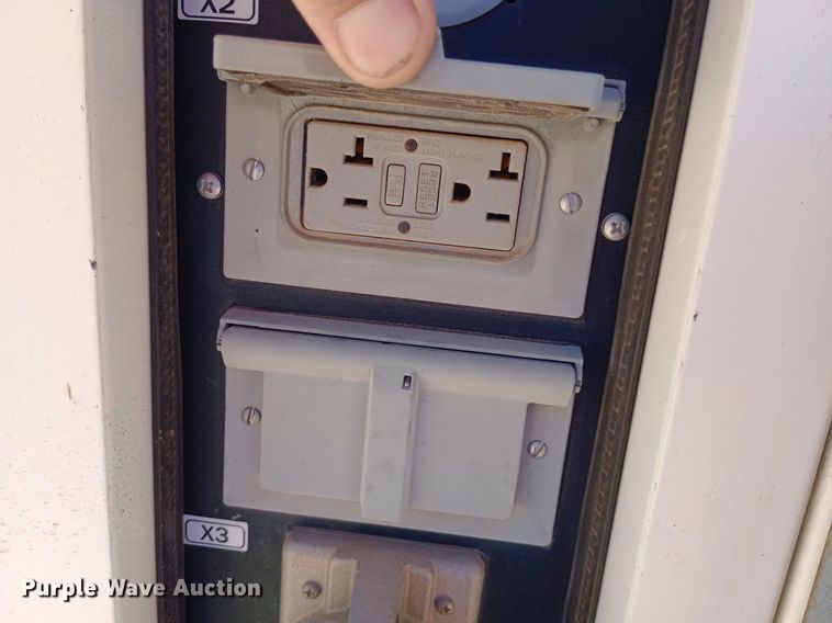 image for item DO7023 Atlas CPG45TFNB generator