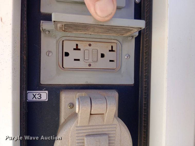 image for item DO7023 Atlas CPG45TFNB generator