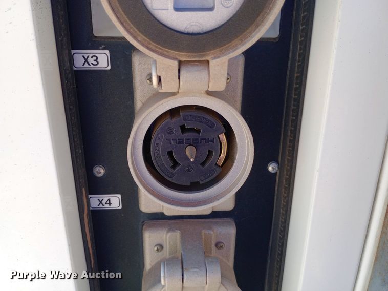 image for item DO7023 Atlas CPG45TFNB generator