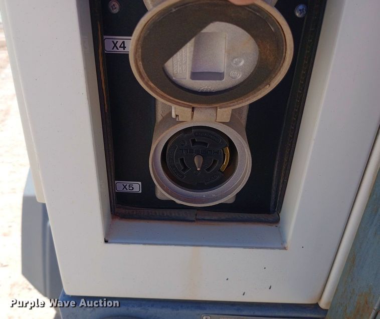 image for item DO7023 Atlas CPG45TFNB generator