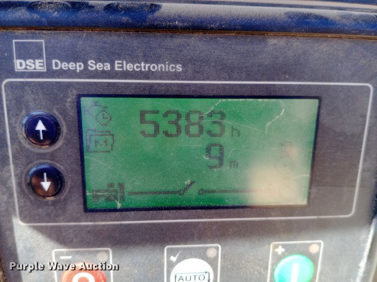 image for item DO7023 Atlas CPG45TFNB generator