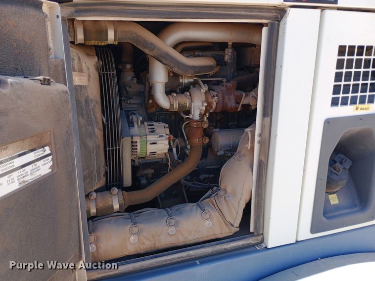 image for item DO7023 Atlas CPG45TFNB generator