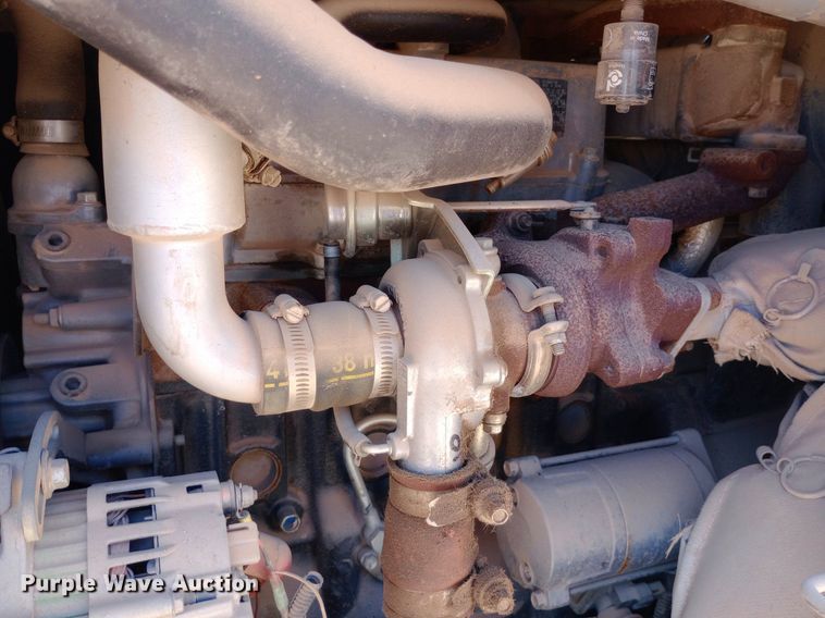 image for item DO7023 Atlas CPG45TFNB generator