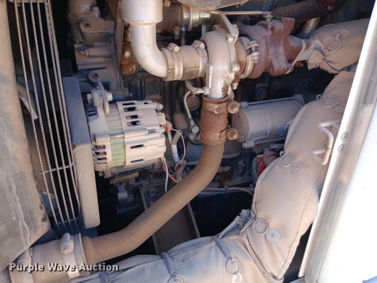 image for item DO7023 Atlas CPG45TFNB generator