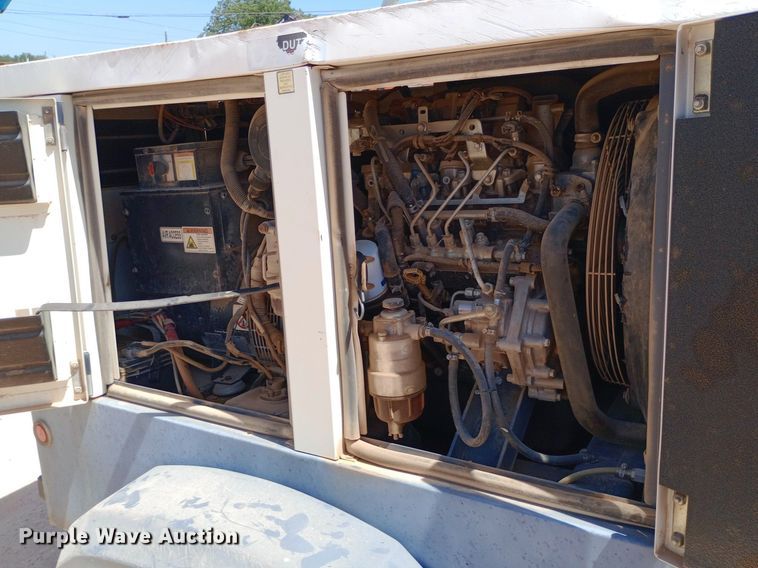 image for item DO7023 Atlas CPG45TFNB generator