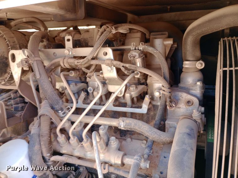 image for item DO7023 Atlas CPG45TFNB generator