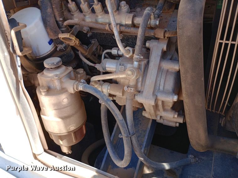 image for item DO7023 Atlas CPG45TFNB generator