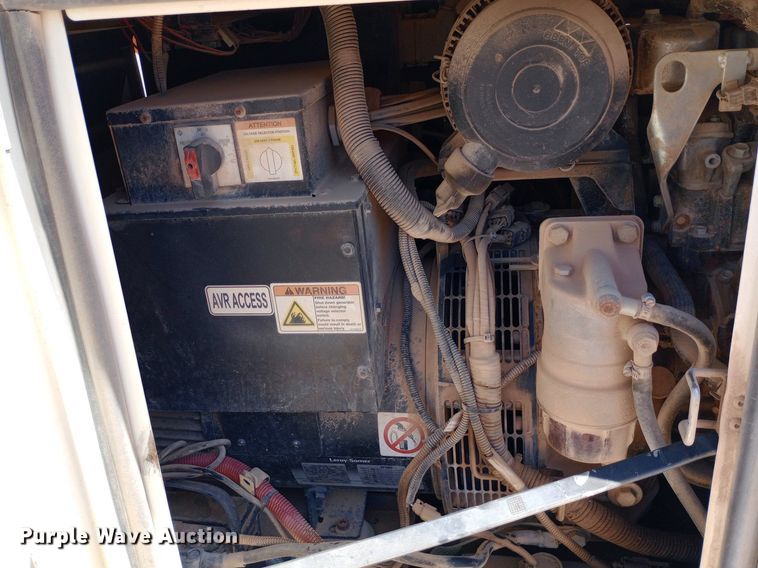 image for item DO7023 Atlas CPG45TFNB generator