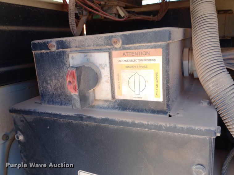 image for item DO7023 Atlas CPG45TFNB generator