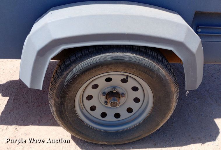 image for item DO7023 Atlas CPG45TFNB generator