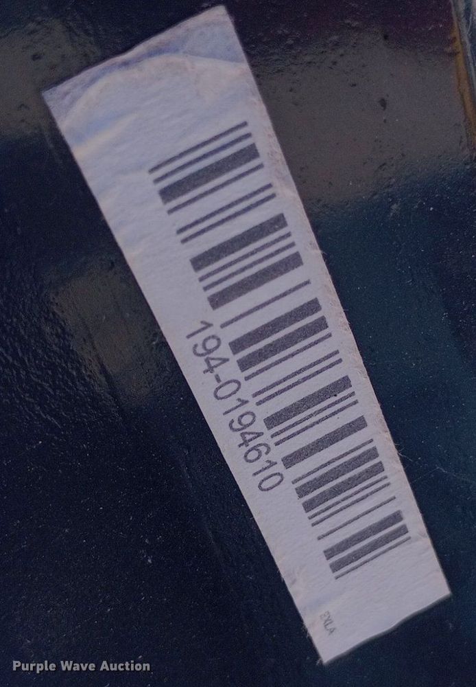 image for item DO7025 Komatsu D39 sweep and screen enclosure components