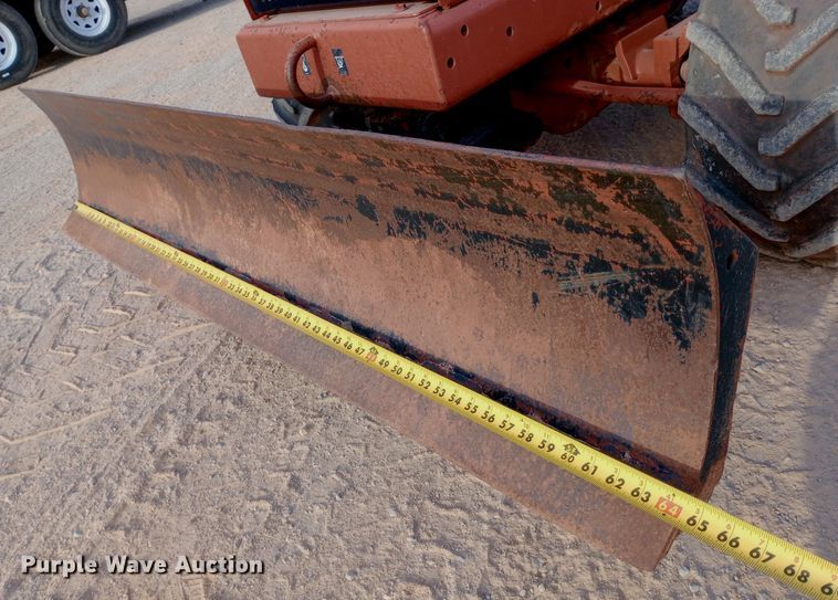 image for item DO7029 2004 Ditch Witch 3700 trencher