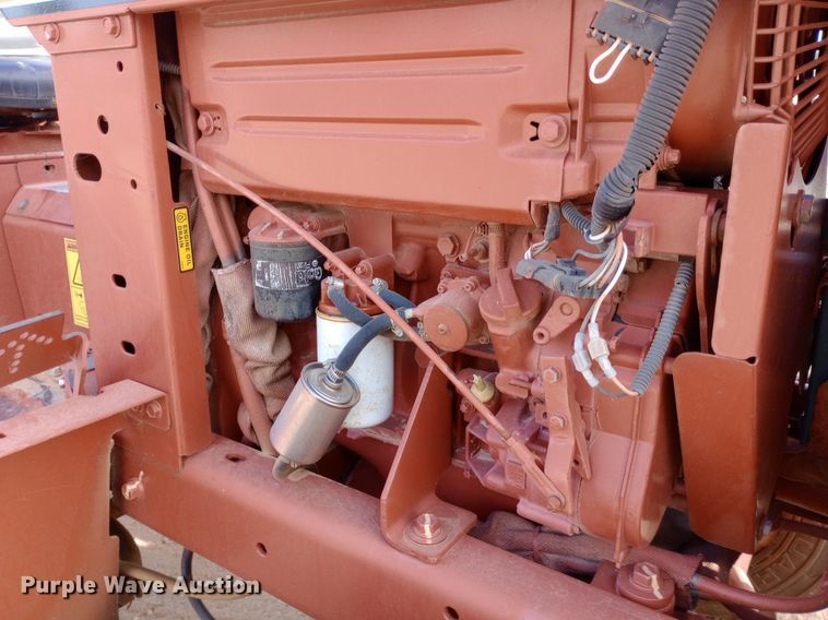 image for item DO7029 2004 Ditch Witch 3700 trencher