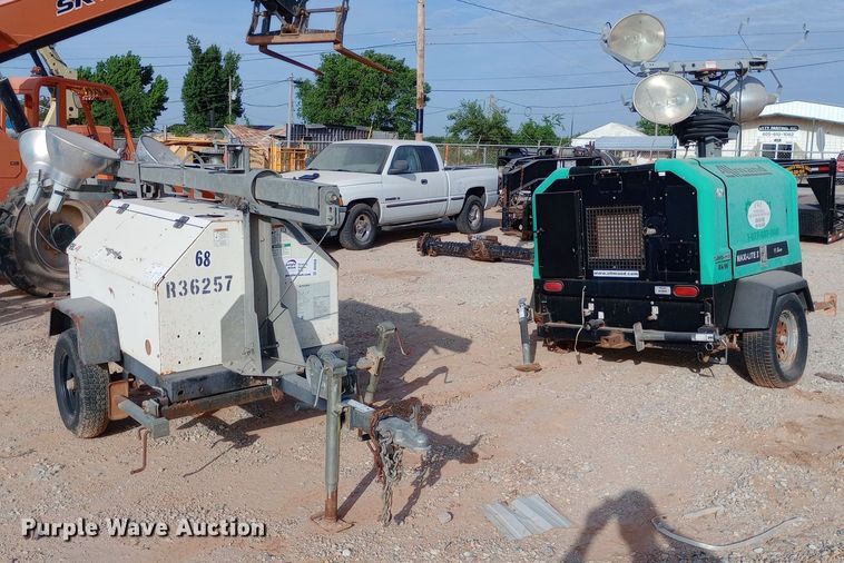 image for item DO7031 (3) light plants