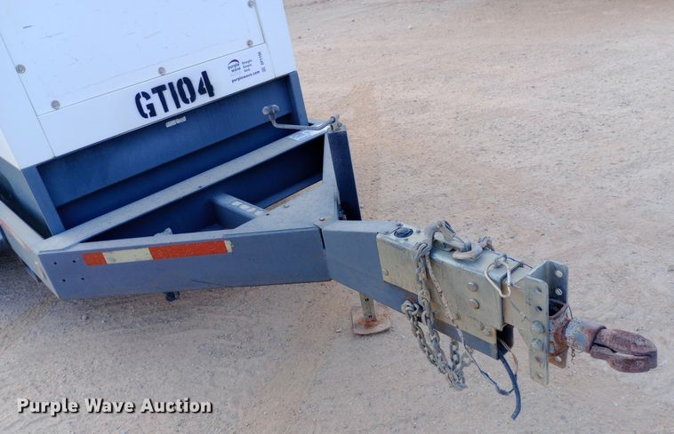 image for item DO7032 Magnum  Magna Plus 150 generator