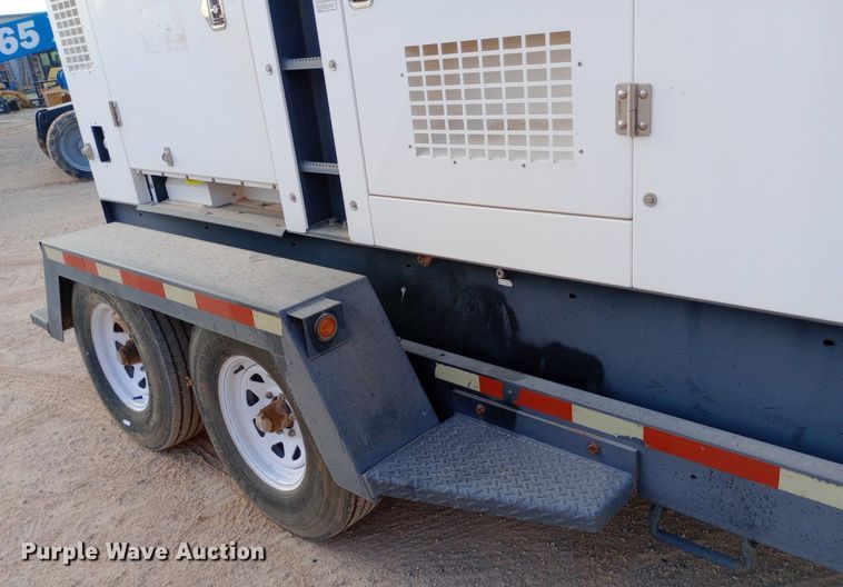 image for item DO7032 Magnum  Magna Plus 150 generator