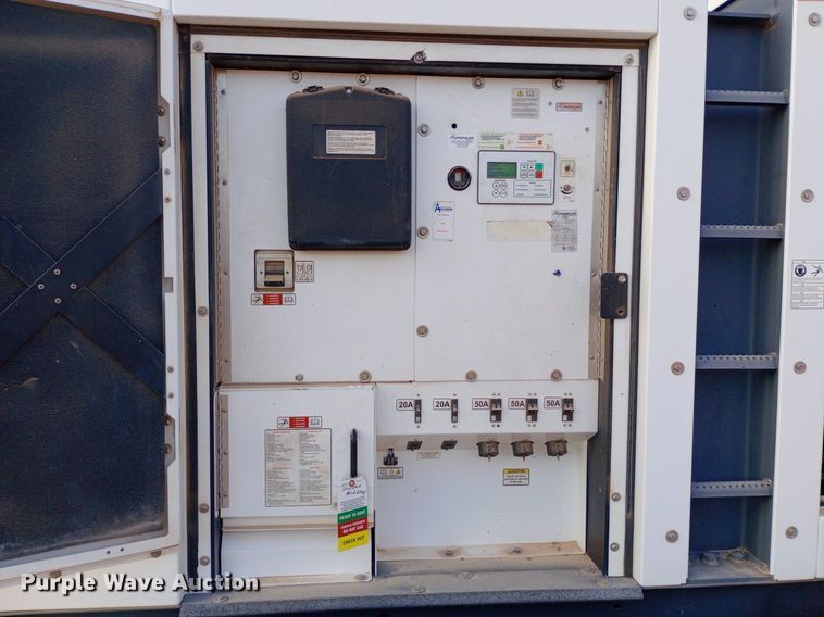 image for item DO7032 Magnum  Magna Plus 150 generator