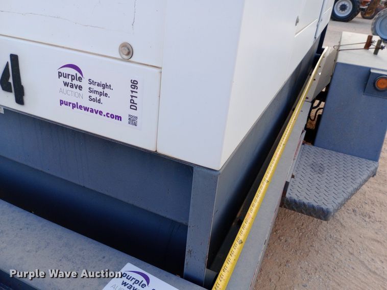 image for item DO7032 Magnum  Magna Plus 150 generator