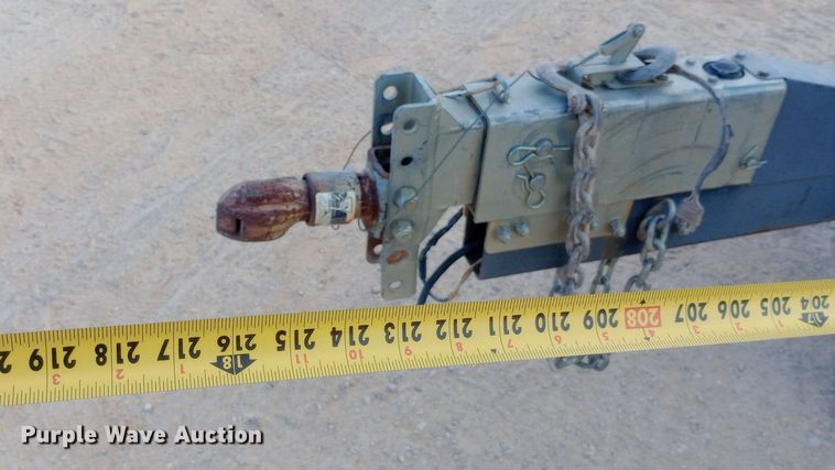 image for item DO7032 Magnum  Magna Plus 150 generator