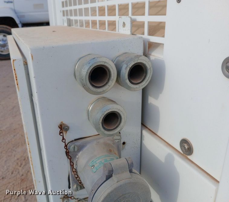 image for item DO7032 Magnum  Magna Plus 150 generator