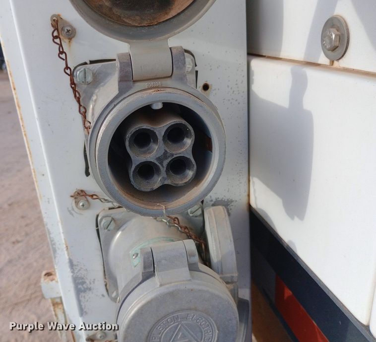 image for item DO7032 Magnum  Magna Plus 150 generator