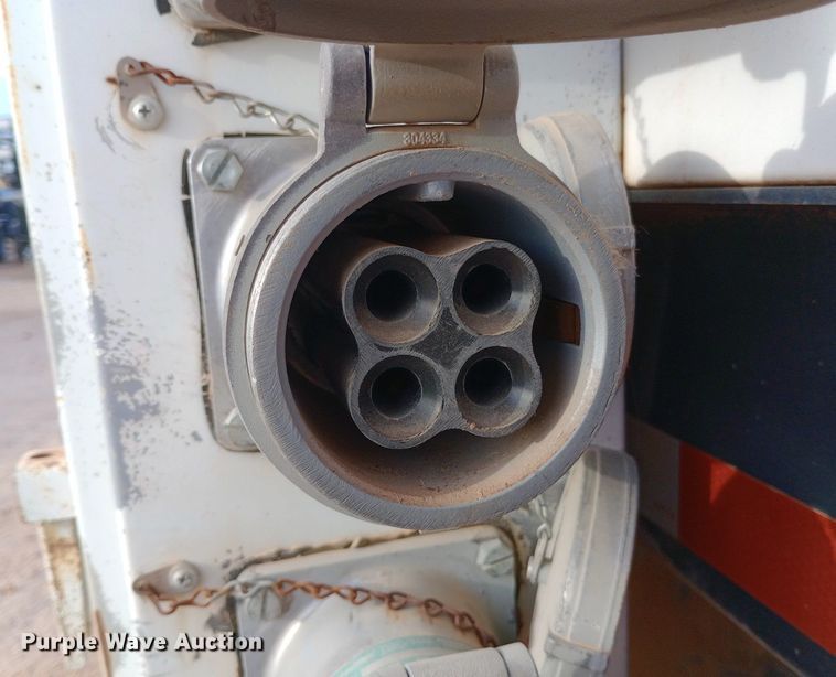 image for item DO7032 Magnum  Magna Plus 150 generator