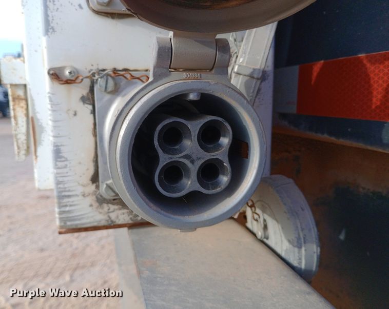 image for item DO7032 Magnum  Magna Plus 150 generator