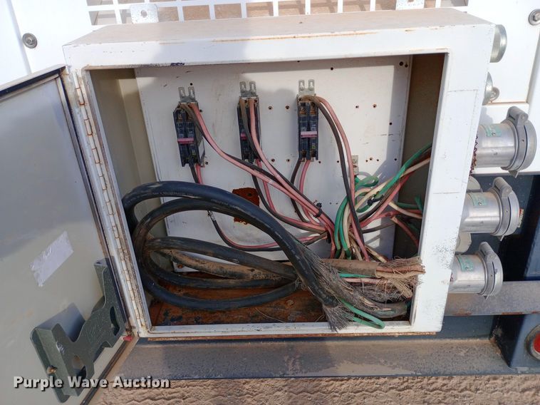 image for item DO7032 Magnum  Magna Plus 150 generator