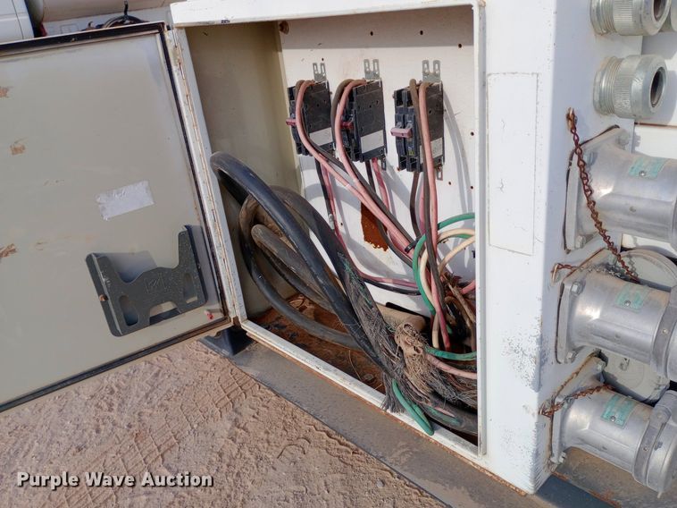 image for item DO7032 Magnum  Magna Plus 150 generator