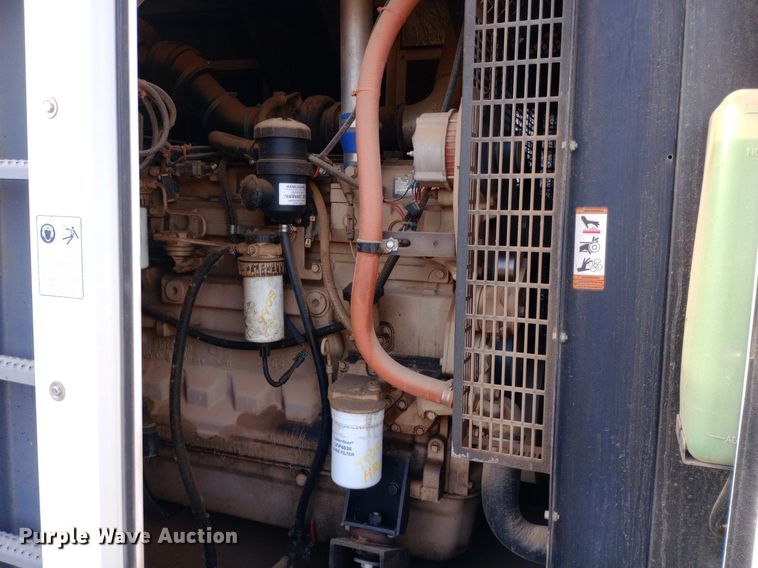 image for item DO7032 Magnum  Magna Plus 150 generator