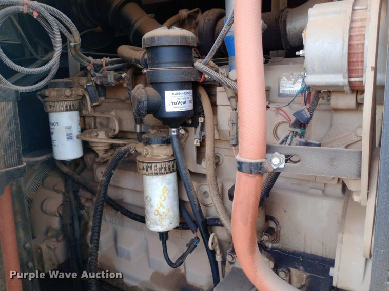 image for item DO7032 Magnum  Magna Plus 150 generator