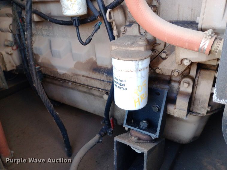 image for item DO7032 Magnum  Magna Plus 150 generator