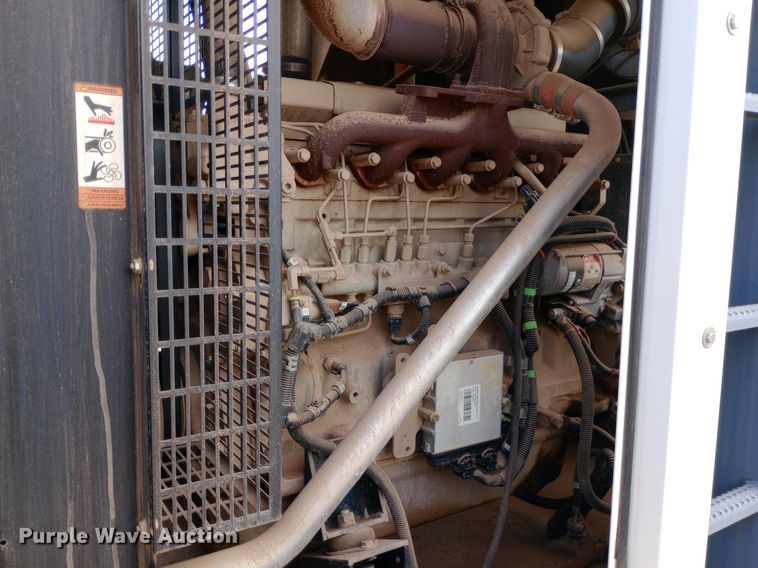 image for item DO7032 Magnum  Magna Plus 150 generator