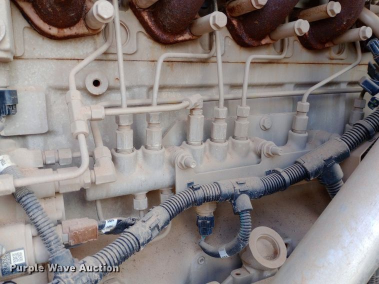 image for item DO7032 Magnum  Magna Plus 150 generator