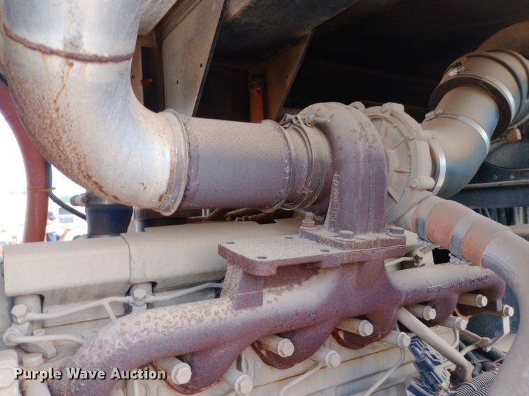 image for item DO7032 Magnum  Magna Plus 150 generator