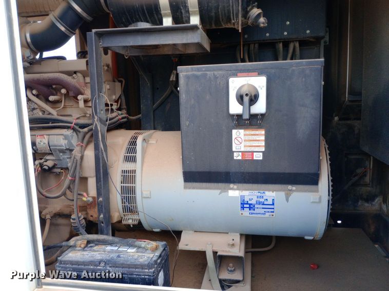 image for item DO7032 Magnum  Magna Plus 150 generator