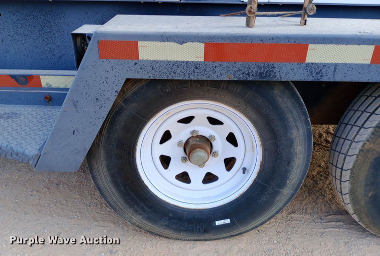 image for item DO7032 Magnum  Magna Plus 150 generator