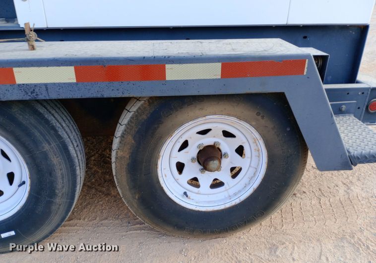 image for item DO7032 Magnum  Magna Plus 150 generator